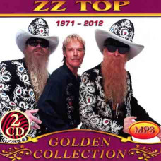 ZZ Top [2 CD/mp3]